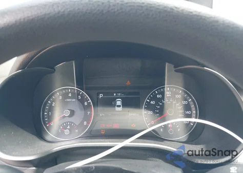 2023 Kia Forte Lxs из США, поврежденный, VIN 3KPF24AD9PE643087